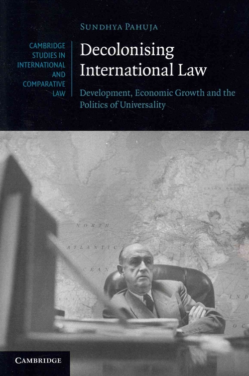 Decolonising International Law