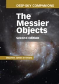 Deep-Sky Companions: The Messier Objects