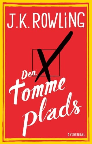 Den tomme plads