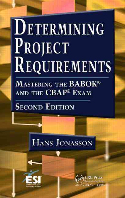 Determining Project Requirements
