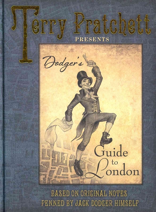 Dodger's Guide to London