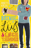 Miniatyrbillede 1 af 2: Drenge, lus og løse tænder. Drenge & ... 1