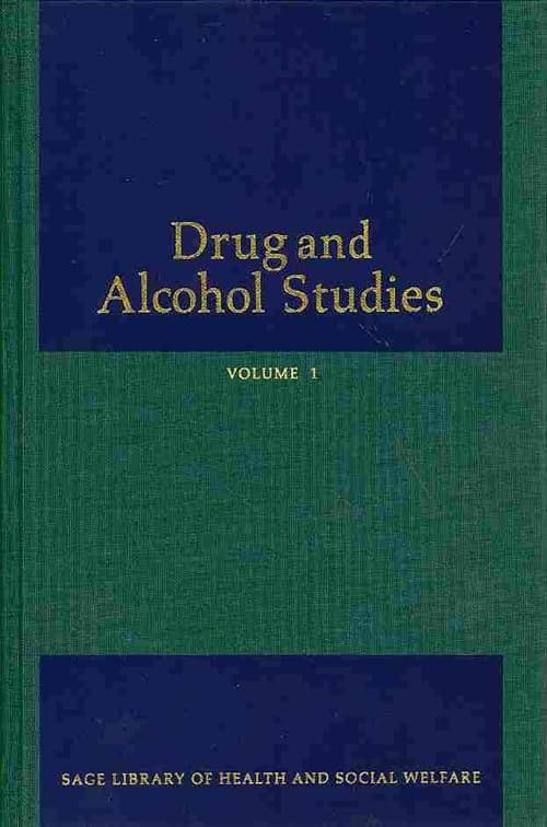 Drug and Alcohol Studies