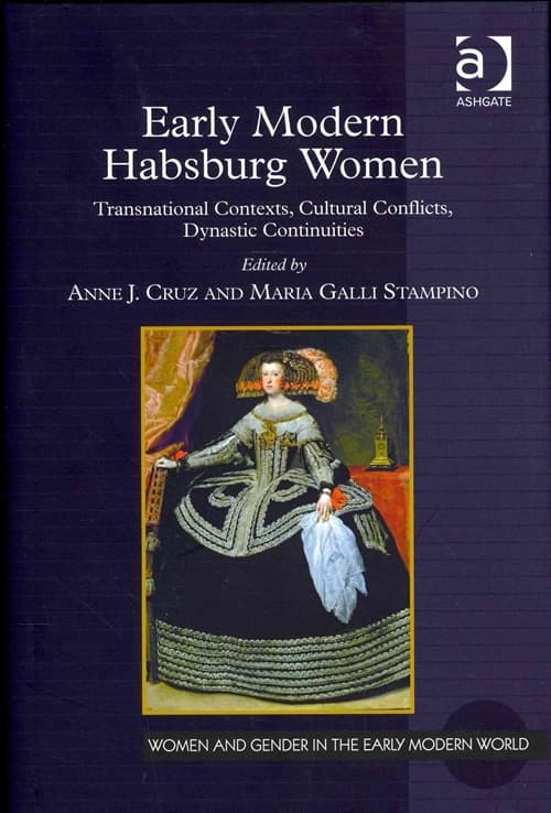 Early Modern Habsburg Women