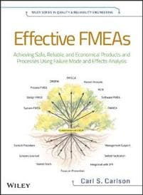 Effective FMEAs
