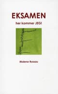 Miniatyrbild 1 av 2: EKSAMEN her kommer JEG!
