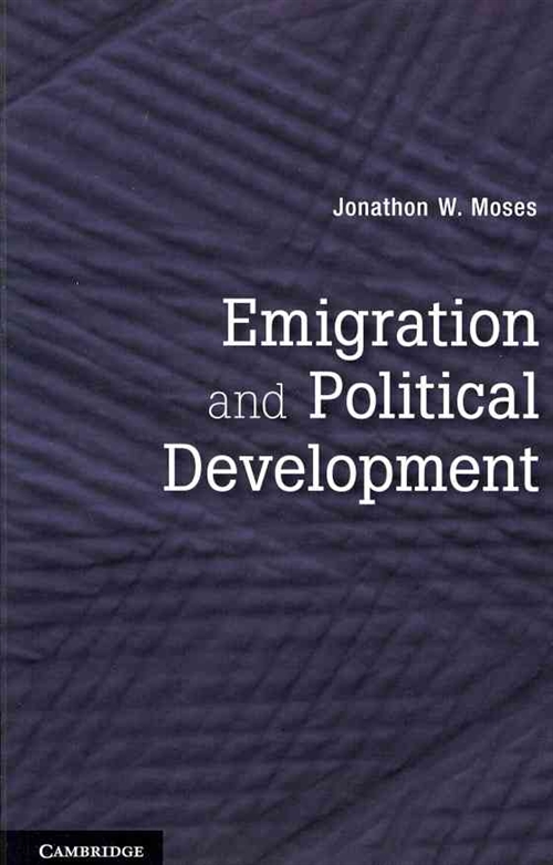 Emigration and Political Development