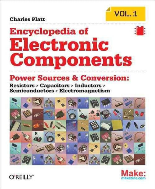 Encyclopedia of Electronic Components