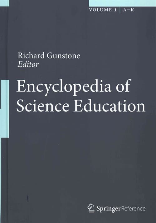 Encyclopedia of Science Education