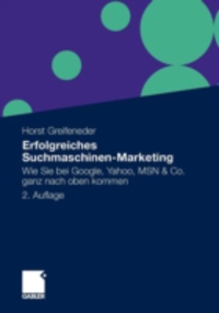 Erfolgreiches Suchmaschinen-Marketing