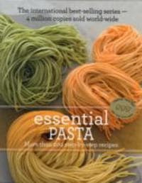 Essential Pasta