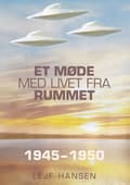Miniatyrbild 1 av 2: Et møde med livet fra rummet