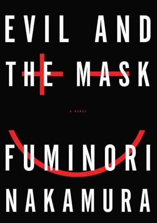 Evil And The Mask