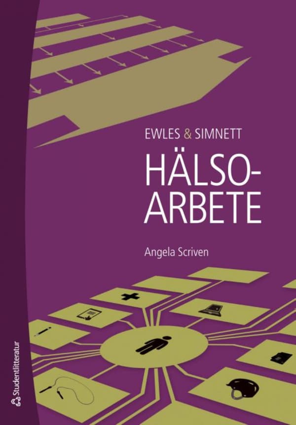 Ewles & Simnett Hälsoarbete