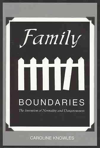 Family Boundaries