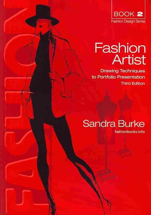 Fashion Artist 3ed