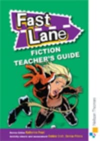 Fast Lane Fiction