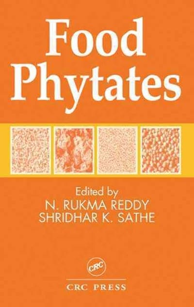 Food Phytates