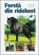 Forstå din ridehest