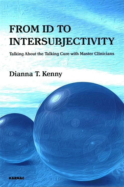 From Id to Intersubjectivity