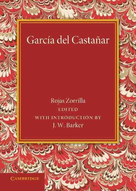 García del Castañar