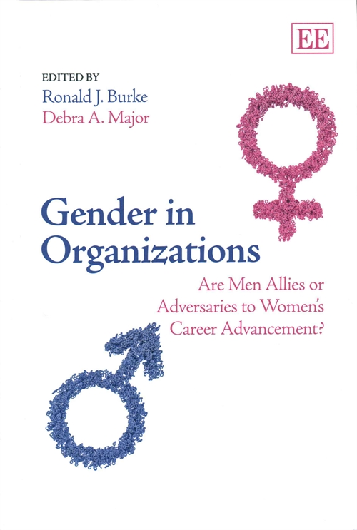 Gender in Organizations