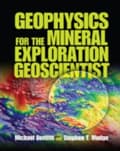 Miniatyrbillede 1 af 2: Geophysics for the Mineral Exploration Geoscientist