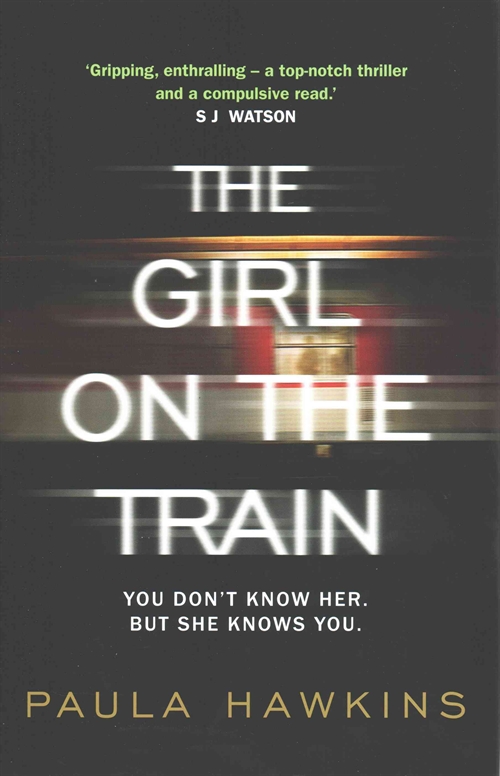 The Girl on the Train