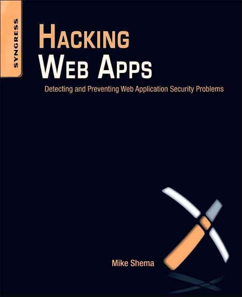 Hacking Web Apps