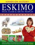 Miniatyrbilde 1 av 2: Hands-on History! Eskimo Inuit, Saami & Arctic Peoples
