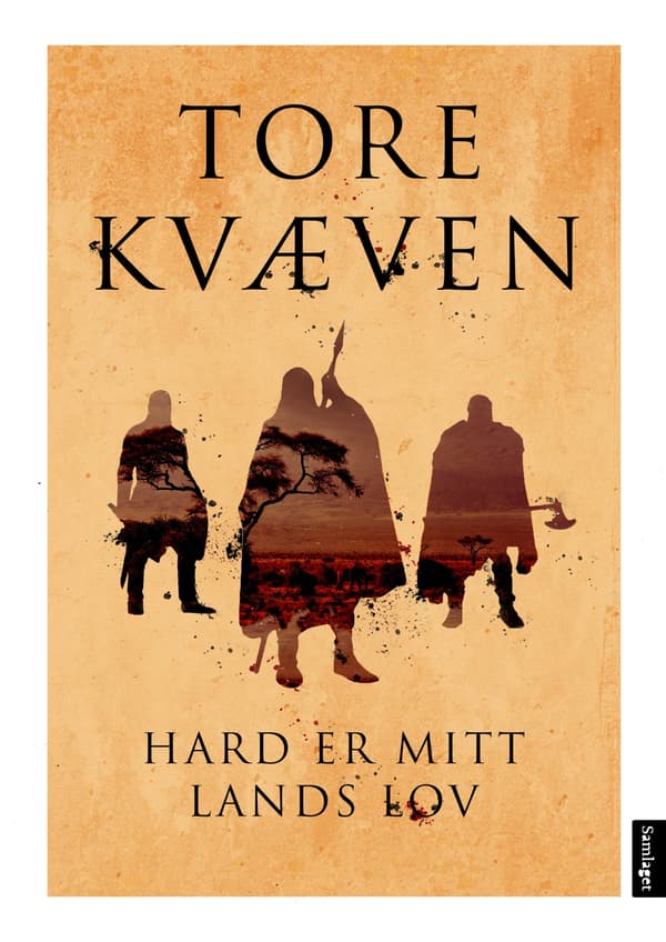 Hard er mitt lands lov