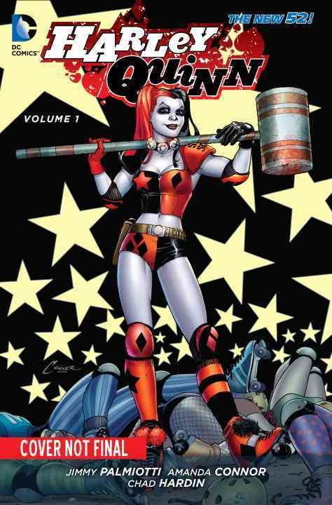 Harley Quinn