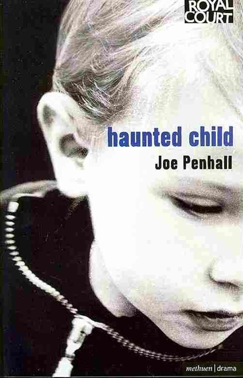 Haunted Child