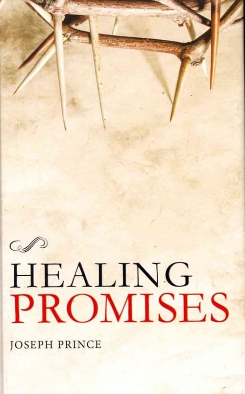 Healing Promises