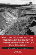 Miniatyrbilde 2 av 2: Historical Agriculture and Soil Erosion in the Upper Mississippi Valley Hill Country