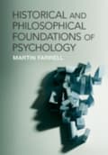 Miniatyrbilde 1 av 2: Historical and Philosophical Foundations of Psychology