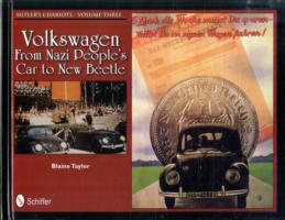 Hitler's Chariots Volume Three
