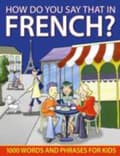 Miniatyrbilde 1 av 2: How do You Say that in French?