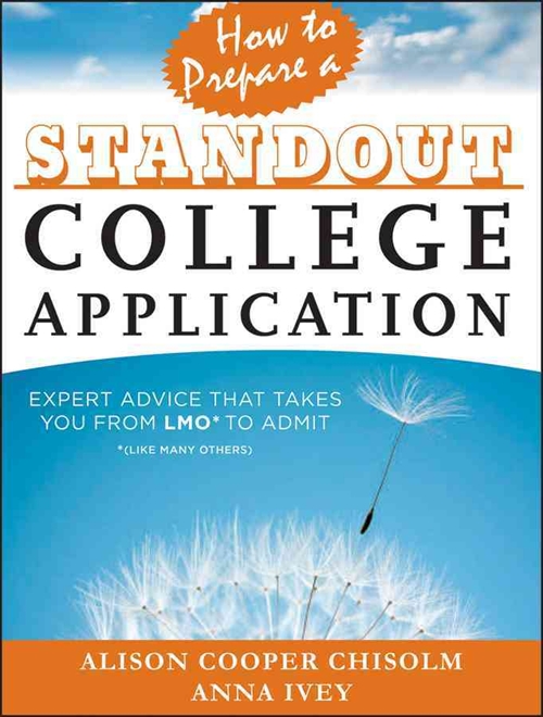 How to Prepare a Standout College Application