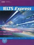Miniatyrbilde 1 av 2: IELTS Express Upper-Intermediate