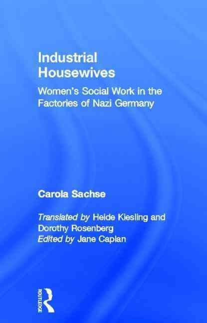 Industrial Housewives