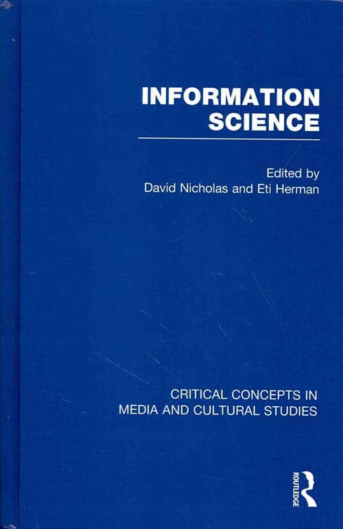 Information Science