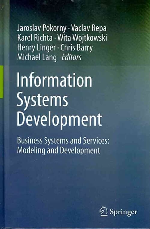 Information Systems Development