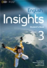 English Insights 3