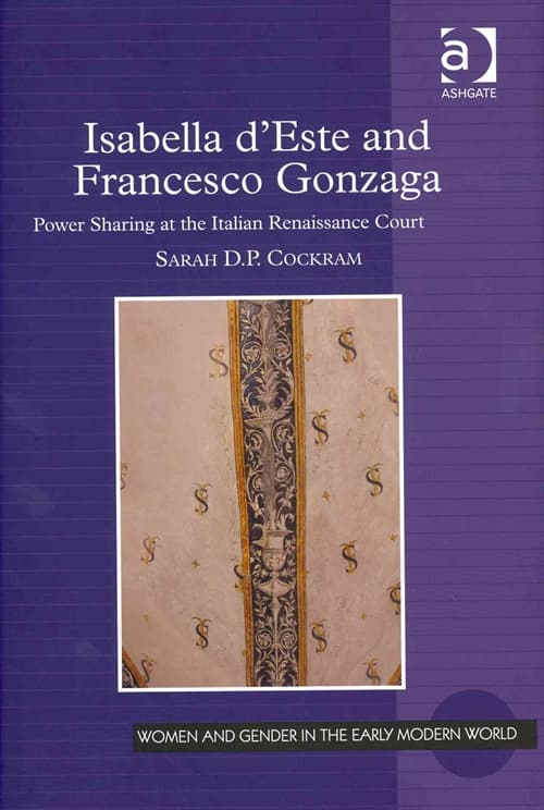 Isabella d'Este and Francesco Gonzaga