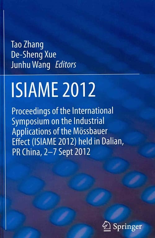 ISIAME 2012