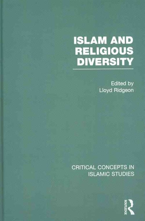 Islam and Religious Diversity