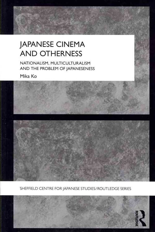 Japanese Cinema and Otherness