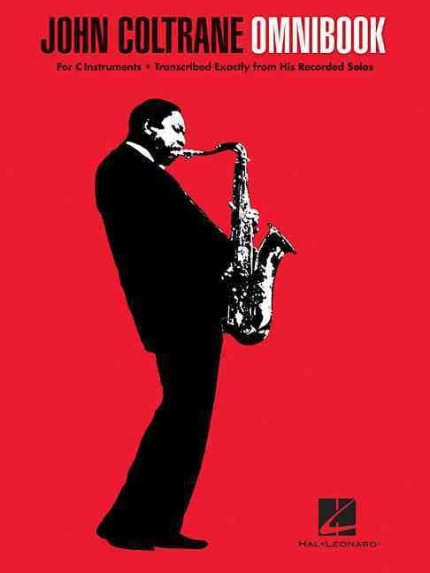 John Coltrane - Omnibook
