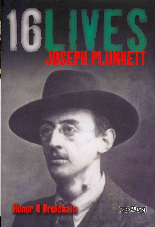 Joseph Plunkett